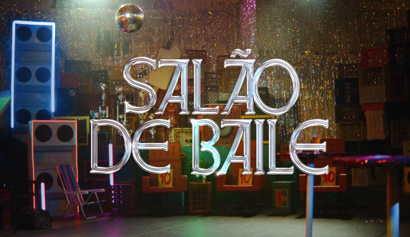 Salâo de baile